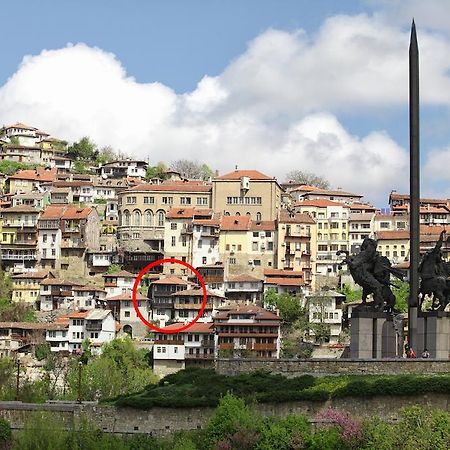 Pepi Guest House Veliko Turnovo Bagian luar foto