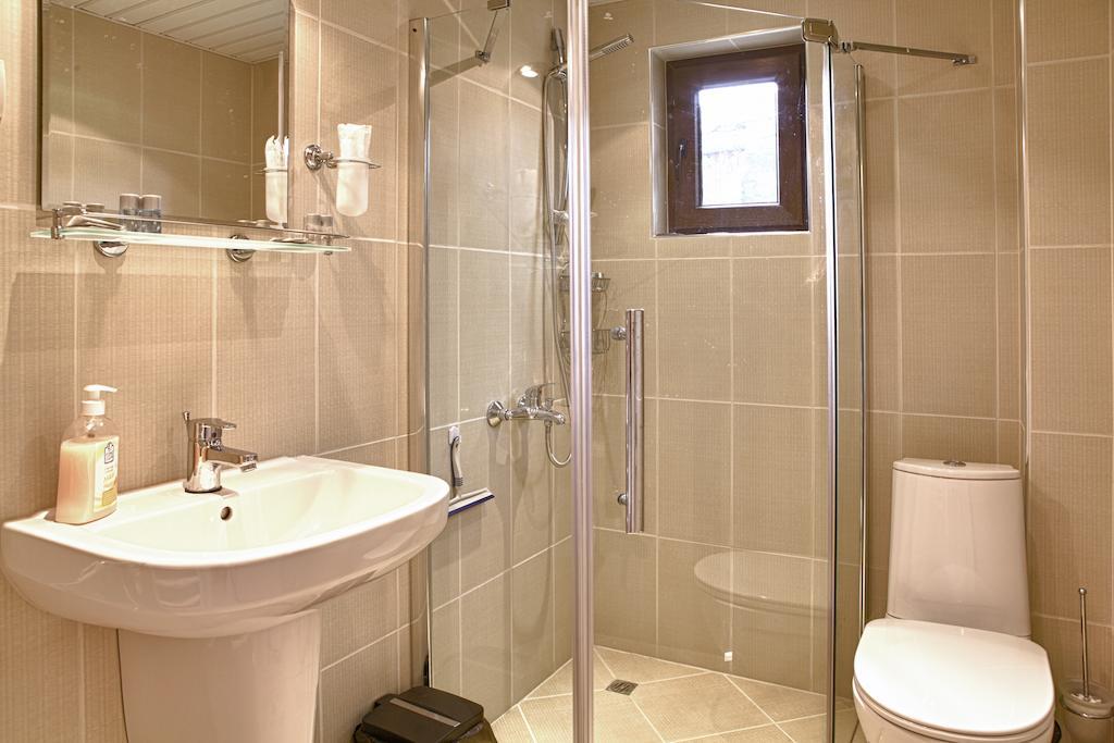 Pepi Guest House Veliko Turnovo Ruang foto