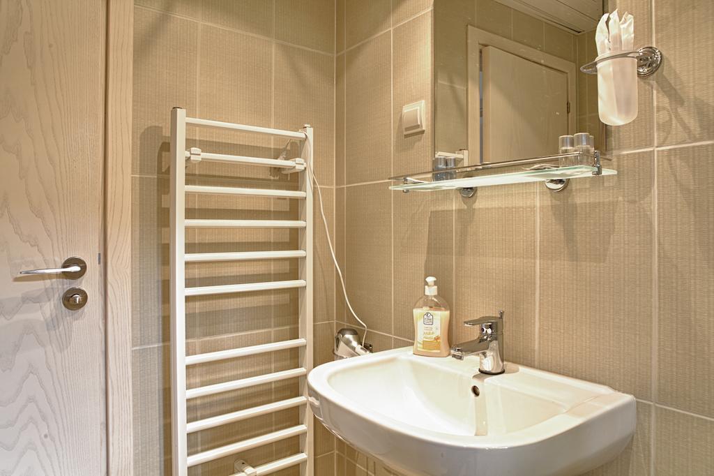 Pepi Guest House Veliko Turnovo Ruang foto