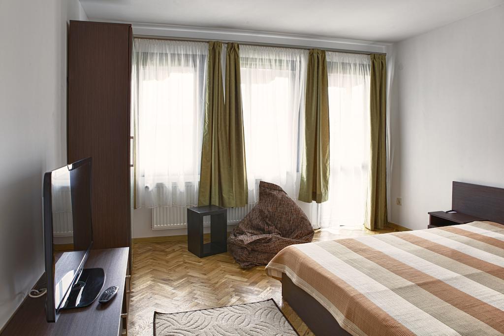 Pepi Guest House Veliko Turnovo Ruang foto