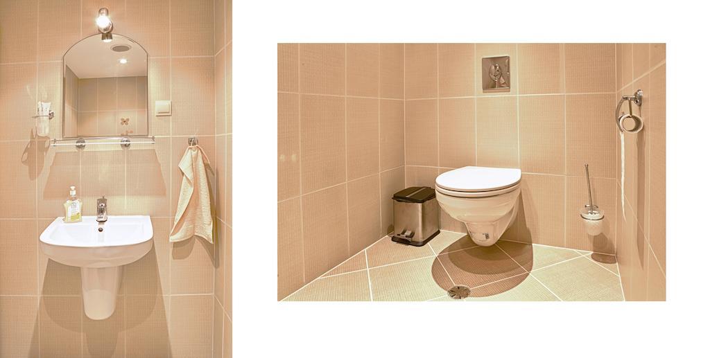 Pepi Guest House Veliko Turnovo Ruang foto