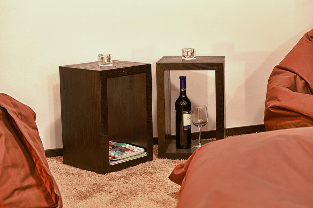 Pepi Guest House Veliko Turnovo Ruang foto