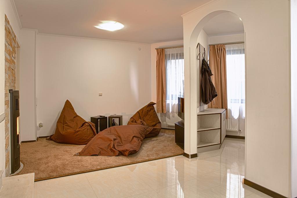 Pepi Guest House Veliko Turnovo Ruang foto