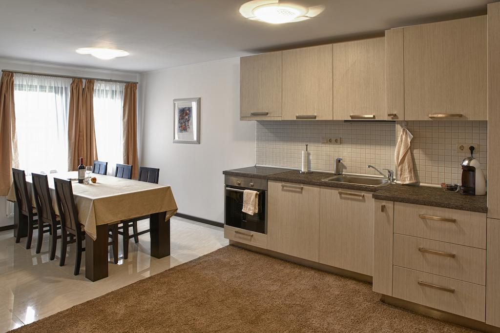 Pepi Guest House Veliko Turnovo Ruang foto