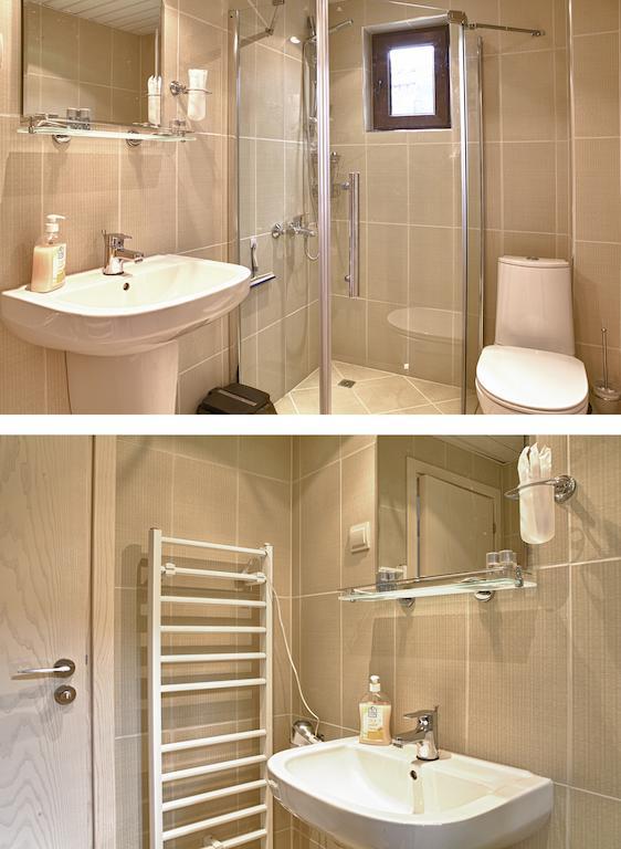 Pepi Guest House Veliko Turnovo Ruang foto